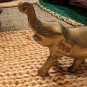 Vintage MCM Brass Elephant 4x3"