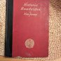 Historic Roadside in New Jersey 1928 History Book by Society of Colonial War N.J