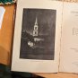 Historic Roadside in New Jersey 1928 History Book by Society of Colonial War N.J
