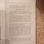 Historic Roadside in New Jersey 1928 History Book by Society of Colonial War N.J