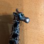 Giraffe Figure Lapel Brooch Pin