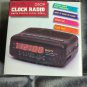 GPX 509D Digital Clock Radio New In Box