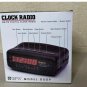 GPX 509D Digital Clock Radio New In Box