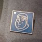 Buzz Lightyear Pin Disney Character Outlines ~ Hidden Mickey Lanyard Collection