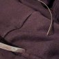 G. Bolt Sterling Silver Collar Choker Necklace 21 Grams