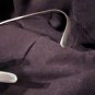 G. Bolt Sterling Silver Collar Choker Necklace 21 Grams