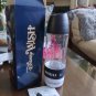 Disney WISH Maiden Voyage Castaway Club Speaker Water Bottle Compass - 2022