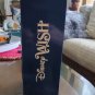 Disney WISH Maiden Voyage Castaway Club Speaker Water Bottle Compass - 2022