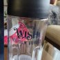 Disney WISH Maiden Voyage Castaway Club Speaker Water Bottle Compass - 2022