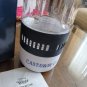 Disney WISH Maiden Voyage Castaway Club Speaker Water Bottle Compass - 2022