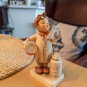 1955 Goebel Little Pharmacist German Figurine Hummel 322