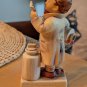1955 Goebel Little Pharmacist German Figurine Hummel 322