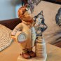 1955 Goebel Little Pharmacist German Figurine Hummel 322