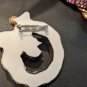 Vintage Boyds Bear Brooch Pin Halloween Witch Bippity Boppity Boo