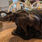 Candle Factory Wildlife Candle &acirc;�&cent; Elephant Sculpture Candle