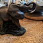 Candle Factory Wildlife Candle &acirc;�&cent; Elephant Sculpture Candle