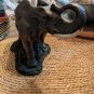 Candle Factory Wildlife Candle &acirc;�&cent; Elephant Sculpture Candle