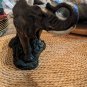 Candle Factory Wildlife Candle &acirc;�&cent; Elephant Sculpture Candle