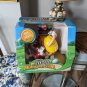 HOME - M&M's MULLIGAN-VILLE CANDY DISPENSER - LIMITED COLLECTOR'S EDITION - NEW