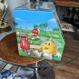 HOME - M&M's MULLIGAN-VILLE CANDY DISPENSER - LIMITED COLLECTOR'S EDITION - NEW