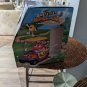 HOME - M&M's MULLIGAN-VILLE CANDY DISPENSER - LIMITED COLLECTOR'S EDITION - NEW
