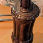 Vintage Ronson Mayfair Silver Plated Table Lighter- pat no 1902324895