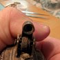 Vintage Ronson Mayfair Silver Plated Table Lighter- pat no 1902324895