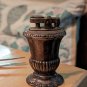 Vintage Ronson Mayfair Silver Plated Table Lighter- pat no 1902324895