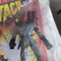 Spider-Man Sneak Attack Flip 'n Trap Red Skull w/ Skull Catcher Toy Biz 1998