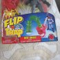 Spider-Man Sneak Attack Flip 'n Trap Red Skull w/ Skull Catcher Toy Biz 1998