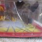 Spider-Man Sneak Attack Flip 'n Trap Red Skull w/ Skull Catcher Toy Biz 1998