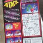 Spider-Man Sneak Attack Flip 'n Trap Red Skull w/ Skull Catcher Toy Biz 1998