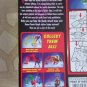 Spider-Man Sneak Attack Flip 'n Trap Red Skull w/ Skull Catcher Toy Biz 1998