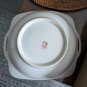 BUTTERSCOTCH JAPANESE LUSTERWARE NORITAKE HAND PAINTED BOWL