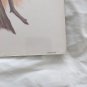 Vintage Great Horned Owl Art Print by Paul C. Connor, Arthur Kaplan Co. NY