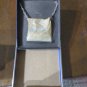 Blackinton Mass USA Sailboat Large Pewter Pendant And Chain New In Box