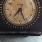 Vintage 1937 Telechron Selector 8H55 Electric Clock Square Works USA