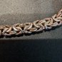 Vintage Milor Italy Thick 925 Bracelet 14.5gr