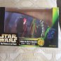 Hasbro 1997 Star Wars Power of the Force POTF Jabba the Hutt's Dancers NIB