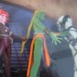Hasbro 1997 Star Wars Power of the Force POTF Jabba the Hutt's Dancers NIB