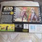 Hasbro 1997 Star Wars Power of the Force POTF Jabba the Hutt's Dancers NIB