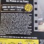 Hasbro 1997 Star Wars Power of the Force POTF Jabba the Hutt's Dancers NIB
