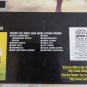 Hasbro 1997 Star Wars Power of the Force POTF Jabba the Hutt's Dancers NIB