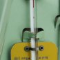 vintage Chaney MFG Co kitchen-aid SET NO. 201 TWO THERMOMETERS & BASTER SET USA