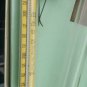 vintage Chaney MFG Co kitchen-aid SET NO. 201 TWO THERMOMETERS & BASTER SET USA