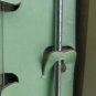vintage Chaney MFG Co kitchen-aid SET NO. 201 TWO THERMOMETERS & BASTER SET USA