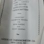 vintage Chaney MFG Co kitchen-aid SET NO. 201 TWO THERMOMETERS & BASTER SET USA