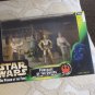 1997 Hasbro Star Wars The Power Of The Force Purchase Of The Droids Figures NIP