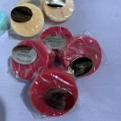 One dozen small Variety Scented Candles, Ocean breeze, Apple,Lemon. Four of each