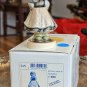 NIB Vintage Hummel LMTD EDITION ALL SMILES HUM 498 #1060 Germany Goebel